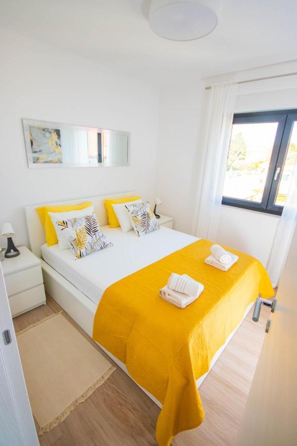 Apartmani Le-Lu Kastela Dış mekan fotoğraf