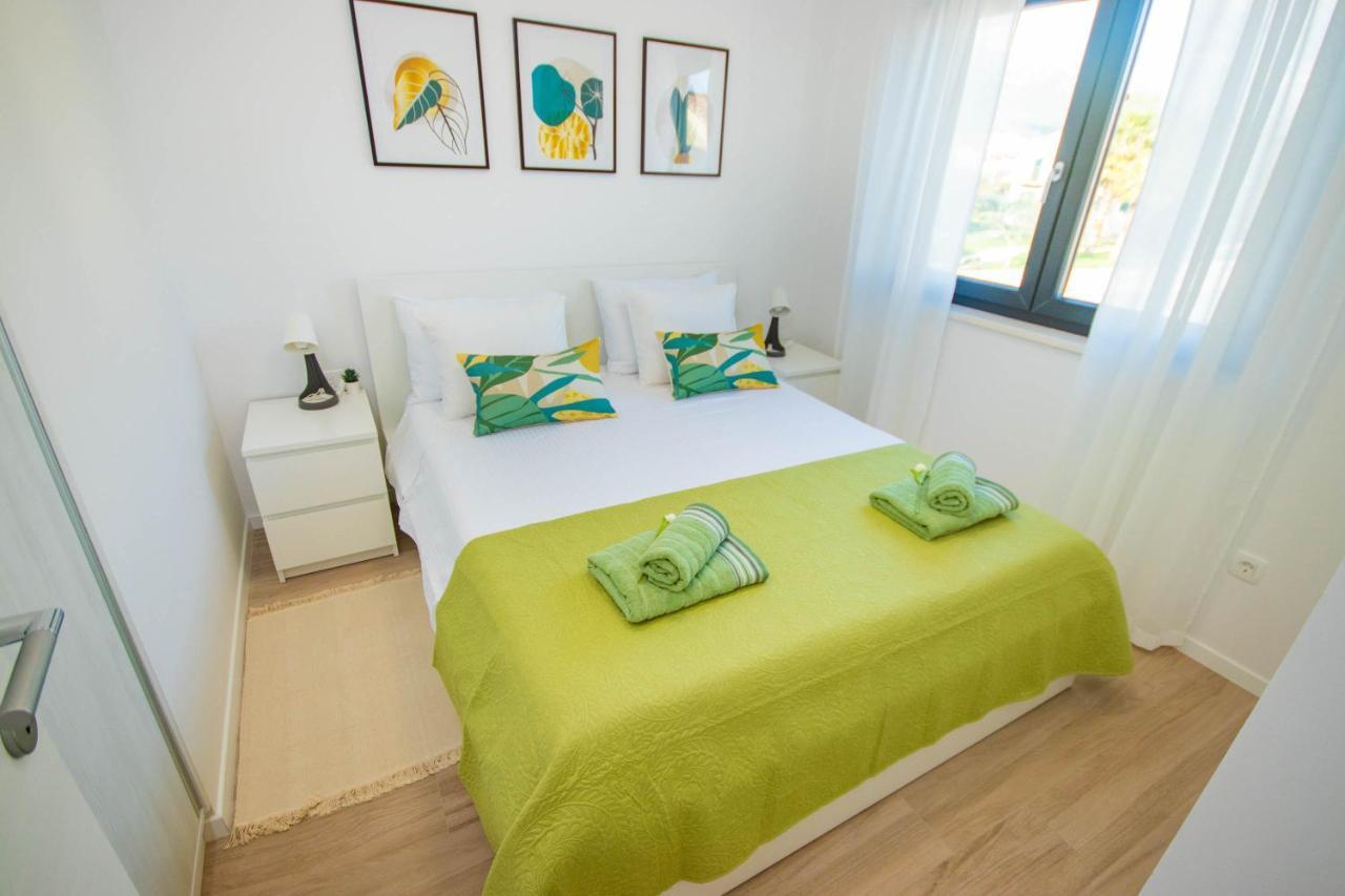 Apartmani Le-Lu Kastela Dış mekan fotoğraf