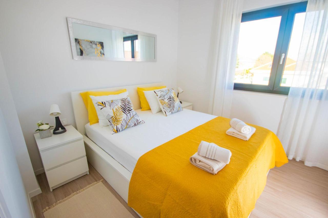 Apartmani Le-Lu Kastela Dış mekan fotoğraf