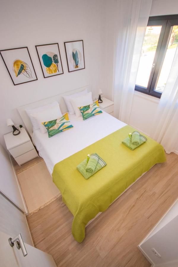 Apartmani Le-Lu Kastela Dış mekan fotoğraf