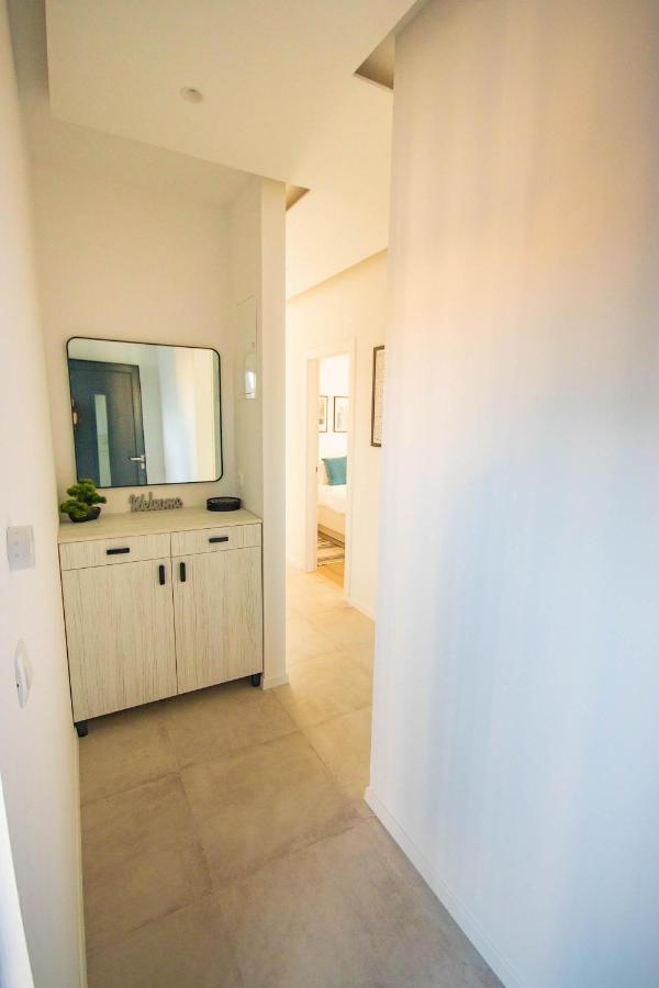 Apartmani Le-Lu Kastela Dış mekan fotoğraf